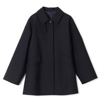 【エムセブンデイズ/M7days】のパーフェクトベーシックコート 人気、トレンドファッション・服の通販 founy(ファニー) ファッション Fashion レディースファッション Fashion for Women アウター Coat / Outerwear Collection コート・ロングコート・ピーコート Long Coats, Peacoats & More トレンド Trend, Trending Now ボトム Bottoms, Lower Wear マニッシュ Mannish, Boyish ミドル Middle Length, Mid Height |ID:prp329100004834407