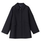 【エムセブンデイズ/M7days】のパーフェクトベーシックコート ネイビー|ID: prp329100004834407 ipo3291000000035212052