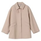 【エムセブンデイズ/M7days】のパーフェクトベーシックコート ベージュ|ID: prp329100004834407 ipo3291000000035212053