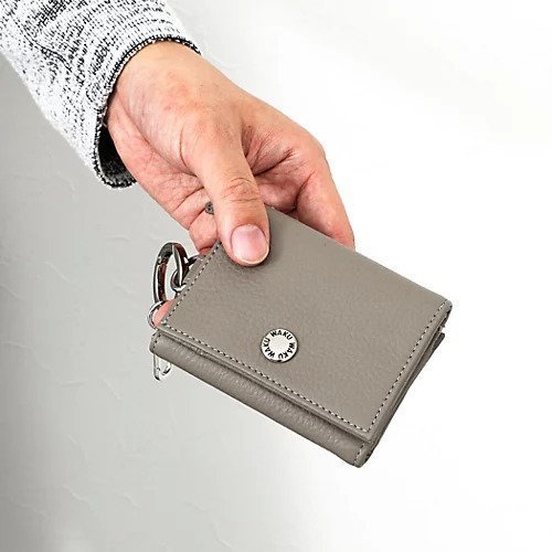 【ノーリーズ グッドマン/NOLLEY'S goodman / MEN】の【waku/ワク】WKW-0017 三つ折りレザーウォレット 人気、トレンドファッション・服の通販 founy(ファニー) 　ファッション　Fashion　メンズファッション　Fashion for Men　コンパクト　Compact, Small Size　フィット　Fit, Slim Fit　ポケット　Pocket, Pocket Detail　 other-1|ID: prp329100004834415 ipo3291000000035212121