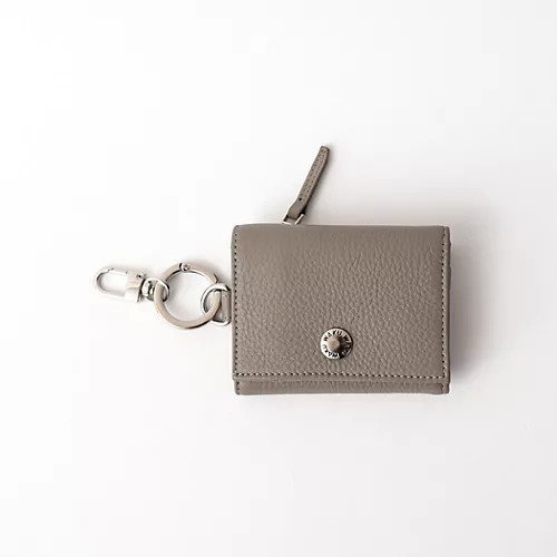 【ノーリーズ グッドマン/NOLLEY'S goodman / MEN】の【waku/ワク】WKW-0017 三つ折りレザーウォレット 人気、トレンドファッション・服の通販 founy(ファニー) 　ファッション　Fashion　メンズファッション　Fashion for Men　コンパクト　Compact, Small Size　フィット　Fit, Slim Fit　ポケット　Pocket, Pocket Detail　other-3|ID: prp329100004834415 ipo3291000000035212125