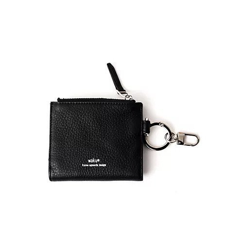 【ノーリーズ グッドマン/NOLLEY'S goodman / MEN】の【waku/ワク】WKW-0016 二つ折りレザーウォレット 人気、トレンドファッション・服の通販 founy(ファニー) 　ファッション　Fashion　メンズファッション　Fashion for Men　フィット　Fit, Slim Fit　ポケット　Pocket, Pocket Detail　other-3|ID: prp329100004834416 ipo3291000000035212130