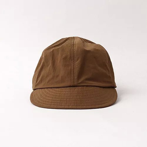 【ノーリーズ グッドマン/NOLLEY'S goodman / MEN】の【halo commodity/ハロ コモディティー】Bend Banner Cap h261-201 人気、トレンドファッション・服の通販 founy(ファニー) 　ファッション　Fashion　メンズファッション　Fashion for Men　アウトドア　Outdoor Clothing　クラウン　Crown, Royal Motif　コンパクト　Compact, Small Size　ショルダー　Shoulder, Shoulder Strap　ドローコード　Drawcord, Drawstring Cord　フィット　Fit, Slim Fit　メッシュ　Mesh, Net Fabric　旅行　Travel　other-3|ID: prp329100004834417 ipo3291000000035212136
