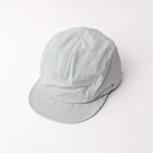 【ノーリーズ グッドマン/NOLLEY'S goodman / MEN】の【halo commodity/ハロ コモディティー】Salt Jet Cap h261-311 ライトグレー|ID: prp329100004834418 ipo3291000000035212139