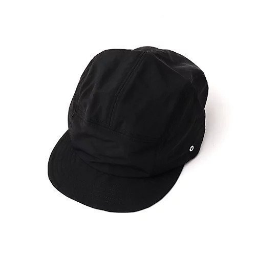 【ノーリーズ グッドマン/NOLLEY'S goodman / MEN】の【halo commodity/ハロ コモディティー】Salt Jet Cap h261-311 インテリア・キッズ・メンズ・レディースファッション・服の通販 founy(ファニー) 　ファッション　Fashion　メンズファッション　Fashion for Men　コンパクト　Compact, Small Size　フィット　Fit, Slim Fit　メッシュ　Mesh, Net Fabric　ワイヤー　Wire, Wired Bra　ブラック|ID: prp329100004834418 ipo3291000000035212140