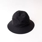 【ノーリーズ グッドマン/NOLLEY'S goodman / MEN】の【halo commodity/ハロ コモディティー】Salt Path Hat h261-411 チャコールグレー|ID: prp329100004834419 ipo3291000000035212144