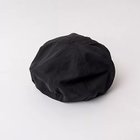 【ノーリーズ グッドマン/NOLLEY'S goodman / MEN】の【halo commodity/ハロ コモディティー】Salt Over Beret h261-511 チャコールグレー|ID: prp329100004834420 ipo3291000000035212149