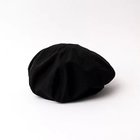 【ノーリーズ グッドマン/NOLLEY'S goodman / MEN】の【halo commodity/ハロ コモディティー】Salt Over Beret h261-511 ブラック|ID: prp329100004834420 ipo3291000000035212151