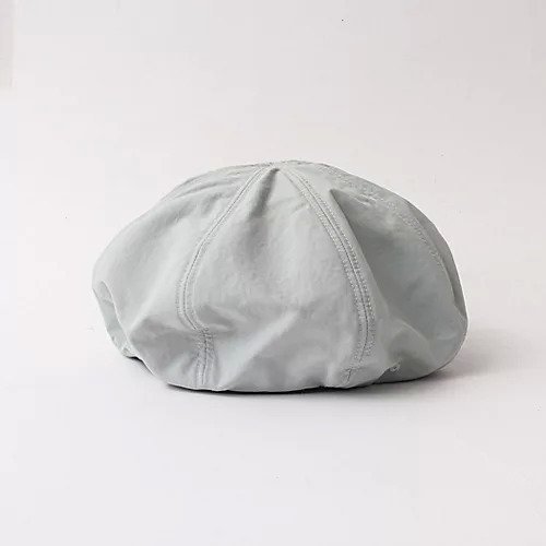 【ノーリーズ グッドマン/NOLLEY'S goodman / MEN】の【halo commodity/ハロ コモディティー】Salt Over Beret h261-511 人気、トレンドファッション・服の通販 founy(ファニー) 　ファッション　Fashion　メンズファッション　Fashion for Men　クラウン　Crown, Royal Motif　フィット　Fit, Slim Fit　メッシュ　Mesh, Net Fabric　other-2|ID: prp329100004834420 ipo3291000000035212152