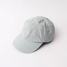 【ノーリーズ グッドマン/NOLLEY'S goodman / MEN】の【halo commodity/ハロ コモディティー】Salt Hole Cap h261-211 ライトグレー|ID: prp329100004834421 ipo3291000000035212157