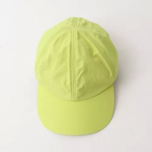 【ノーリーズ グッドマン/NOLLEY'S goodman / MEN】の【halo commodity/ハロ コモディティー】Salt Hole Cap h261-211 人気、トレンドファッション・服の通販 founy(ファニー) 　ファッション　Fashion　メンズファッション　Fashion for Men　キャップ　Cap, Baseball Cap　クラウン　Crown, Royal Motif　フィット　Fit, Slim Fit　メッシュ　Mesh, Net Fabric　other-3|ID: prp329100004834421 ipo3291000000035212160