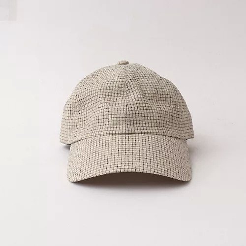 【ノーリーズ グッドマン/NOLLEY'S goodman / MEN】の【Nine Tailor/ナインテーラー】Horsetail Cap N-1605 人気、トレンドファッション・服の通販 founy(ファニー) 　ファッション　Fashion　メンズファッション　Fashion for Men　キャップ　Cap, Baseball Cap　クラウン　Crown, Royal Motif　デニム　Denim, Jeans Material　バランス　Balance, Style Balance　帽子　Hat, Headwear　リラックス　Relax, Relaxed Fit　日本製　Made In Japan　other-3|ID: prp329100004834422 ipo3291000000035212165