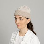 【ノーリーズ グッドマン/NOLLEY'S goodman / MEN】の【Nine Tailor/ナインテーラー】Day flower Watch N-1615 ベージュ|ID: prp329100004834424 ipo3291000000035212174