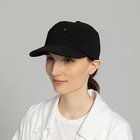 【ノーリーズ グッドマン/NOLLEY'S goodman / MEN】の【Nine Tailor/ナインテーラー】Heliotrope Cap N-1614 ブラック|ID: prp329100004834425 ipo3291000000035212179