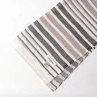 【ノーリーズ グッドマン/NOLLEY'S goodman / MEN】のマルチボーダーストール50 ブラック・グレー系1|ID: prp329100004834427 ipo3291000000035212189