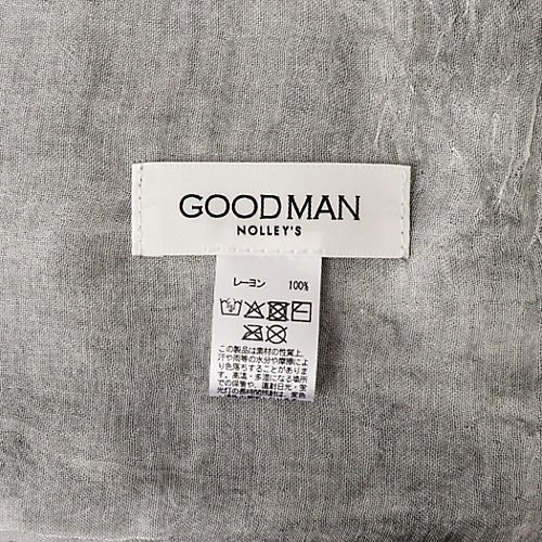 【ノーリーズ グッドマン/NOLLEY'S goodman / MEN】のタイダイスクエアストール140 人気、トレンドファッション・服の通販 founy(ファニー) 　ファッション　Fashion　メンズファッション　Fashion for Men　エレガント 上品　Elegant　スクエア　Square, Square Shape　ストール　Stole, Wrap　フリンジ　Fringe, Tassel　リラックス　Relax, Relaxed Fit　other-3|ID: prp329100004834428 ipo3291000000035212196