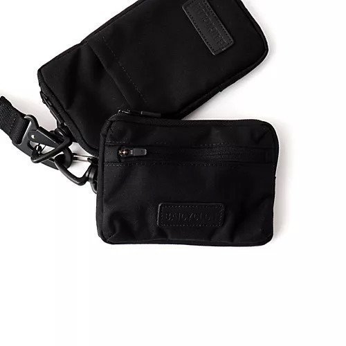 【ノーリーズ グッドマン/NOLLEY'S goodman / MEN】の【BAICYCLON by bagjack/バイシクロン バイ バッグジャック】NCL-05 COMBO SHOULDER PURSE 人気、トレンドファッション・服の通販 founy(ファニー) 　ファッション　Fashion　メンズファッション　Fashion for Men　バッグ　Bags　アクセサリー　Fashion Accessories　ウォレット　Wallet　クッション　Cushion, Throw Pillow　コレクション　Collection, Seasonal Line　コンビ　Combo, Combination Style　コーティング　Coating, Coated Finish　軽量　Lightweight, Ultra Light　シリコン　Silicone, Silicone Material　ポケット　Pocket, Pocket Detail　other-3|ID: prp329100004834431 ipo3291000000035212209