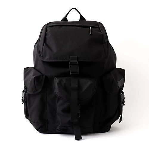 【ノーリーズ グッドマン/NOLLEY'S goodman / MEN】の【BAICYCLON by bagjack/バイシクロン バイ バッグジャック】NCL-04 DRAWSTRING BACKPACK 人気、トレンドファッション・服の通販 founy(ファニー) 　ファッション　Fashion　メンズファッション　Fashion for Men　バッグ　Bags　アクセサリー　Fashion Accessories　コレクション　Collection, Seasonal Line　コーティング　Coating, Coated Finish　巾着　Drawstring Bag, Kinchaku　軽量　Lightweight, Ultra Light　ショルダー　Shoulder, Shoulder Strap　シリコン　Silicone, Silicone Material　スリーブ　Sleeve, Long Sleeve / Short Sleeve　ダメージ　Distressed, Destroyed　フラップ　Flap, Flap Pocket　フロント　Front, Front Design　ポケット　Pocket, Pocket Detail　マグネット　Magnet, Magnetic Closure　2026年　2026　other-2|ID: prp329100004834432 ipo3291000000035212212