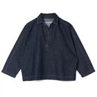 【フランク&アイリーン/Frank&Eileen】のGABI raw indigo|ID: prp329100004834607 ipo3291000000036319495