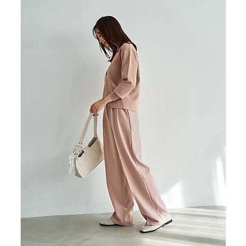 【スタイルデリ/STYLE DELI】のしっとりもっちりVネックカーディガンB 人気、トレンドファッション・服の通販 founy(ファニー) 　ファッション　Fashion　レディースファッション　Fashion for Women　トップス・カットソー　Cut & Sew Tops　カーディガン・羽織り　Layered Style Cardigans　Vネックトップス　V-Neck Tops / V-Cut Neckline Shirts　インナー　Innerwear　春　Spring　カーディガン　Cardigan, Knitwear　ストレート　Straight, Straight Cut　長袖　Long Sleeve, Full Sleeve　パステル　Pastel, Soft Color　フロント　Front, Front Design　ベーシック　Basic, Essential　エレガント 上品　Elegant　other-3|ID: prp329100004834609 ipo3291000000035212895