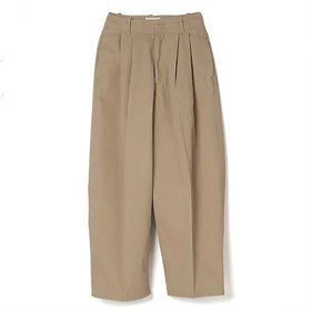 【ルミノア/Le minor】のM52 CHINO 人気、トレンドファッション・服の通販 founy(ファニー) ファッション Fashion レディースファッション Fashion for Women スラックス Slacks, Dress Pants 今季 This Season, Current Season 洗える Machine Washable |ID:prp329100004834610