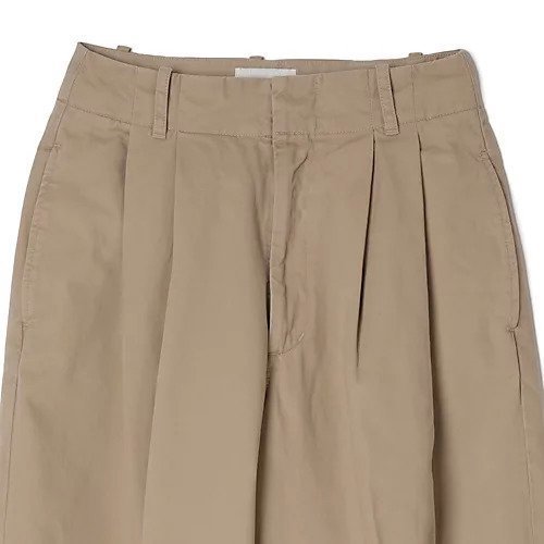 【ルミノア/Le minor】のM52 CHINO 人気、トレンドファッション・服の通販 founy(ファニー) 　ファッション　Fashion　レディースファッション　Fashion for Women　スラックス　Slacks, Dress Pants　今季　This Season, Current Season　洗える　Machine Washable　other-3|ID: prp329100004834610 ipo3291000000035212899