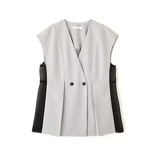 【アドーア/ADORE】のスマートトロピカルブラウス インテリア・キッズ・メンズ・レディースファッション・服の通販 founy(ファニー) https://founy.com/ ファッション Fashion レディースファッション Fashion for Women トップス・カットソー Cut & Sew Tops シャツ・ブラウス・オフィスカジュアル Elegant Blouses & Button-Ups おすすめ Recommended / Our Picks シアー Sheer, See-Through スタンダード Standard, Basic セットアップ Set-Up, Coordinated Outfit フィット Fit, Slim Fit 冬 Winter / This Winter A/W・秋冬 Autumn/Winter |ID: prp329100004835317 ipo3291000000035220925