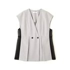 【アドーア/ADORE】のスマートトロピカルブラウス グレー|ID: prp329100004835317 ipo3291000000035220927