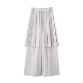 【アドーア/ADORE】 スマートトロピカルパンツ人気、トレンドファッション・服の通販 founy(ファニー) ファッション Fashion レディースファッション Fashion for Women パンツ Pants & Trousers おすすめ Recommended / Our Picks スタンダード Standard, Basic セットアップ Set-Up, Coordinated Outfit フィット Fit, Slim Fit プリーツ Pleats, Pleated ワイド Wide, Wide Fit 冬 Winter / This Winter A/W・秋冬 Autumn/Winter |ID:prp329100004835325