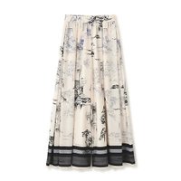 【アドーア/ADORE】のサウダージプリントパンツ 人気、トレンドファッション・服の通販 founy(ファニー) ファッション Fashion レディースファッション Fashion for Women パンツ Pants & Trousers おすすめ Recommended / Our Picks スタンダード Standard, Basic パウダー Powder, Soft Tone フィット Fit, Slim Fit フロント Front, Front Design プリント Print, Printed Pattern モチーフ Motif, Design Theme ワイド Wide, Wide Fit 冬 Winter / This Winter A/W・秋冬 Autumn/Winter |ID:prp329100004835327