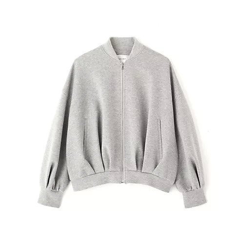 【アドーア/ADORE】のエアーダンボールジャケット インテリア・キッズ・メンズ・レディースファッション・服の通販 founy(ファニー) https://founy.com/ ファッション Fashion レディースファッション Fashion for Women アウター Coat / Outerwear Collection レディースジャケット・軽アウター Jackets おすすめ Recommended / Our Picks スタンダード Standard, Basic フィット Fit, Slim Fit ブルゾン Blouson, Bomber Jacket ルーズ Loose, Oversized 冬 Winter / This Winter A/W・秋冬 Autumn/Winter |ID: prp329100004835331 ipo3291000000035221044