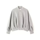 【アドーア/ADORE】のエアーダンボールジャケット 人気、トレンドファッション・服の通販 founy(ファニー) ファッション Fashion レディースファッション Fashion for Women アウター Coat / Outerwear Collection レディースジャケット・軽アウター Jackets おすすめ Recommended / Our Picks スタンダード Standard, Basic フィット Fit, Slim Fit ブルゾン Blouson, Bomber Jacket ルーズ Loose, Oversized 冬 Winter / This Winter A/W・秋冬 Autumn/Winter thumbnail グレー|ID: prp329100004835331 ipo3291000000035221046