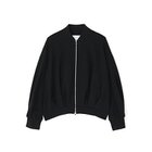 【アドーア/ADORE】のエアーダンボールジャケット 人気、トレンドファッション・服の通販 founy(ファニー) ファッション Fashion レディースファッション Fashion for Women アウター Coat / Outerwear Collection レディースジャケット・軽アウター Jackets おすすめ Recommended / Our Picks スタンダード Standard, Basic フィット Fit, Slim Fit ブルゾン Blouson, Bomber Jacket ルーズ Loose, Oversized 冬 Winter / This Winter A/W・秋冬 Autumn/Winter thumbnail ブラック|ID: prp329100004835331 ipo3291000000035221048