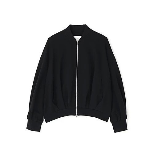 【アドーア/ADORE】のエアーダンボールジャケット インテリア・キッズ・メンズ・レディースファッション・服の通販 founy(ファニー) 　ファッション　Fashion　レディースファッション　Fashion for Women　アウター　Coat / Outerwear Collection　レディースジャケット・軽アウター　Jackets　おすすめ　Recommended / Our Picks　スタンダード　Standard, Basic　フィット　Fit, Slim Fit　ブルゾン　Blouson, Bomber Jacket　ルーズ　Loose, Oversized　冬　Winter / This Winter　A/W・秋冬　Autumn/Winter　ブラック|ID: prp329100004835331 ipo3291000000035221048