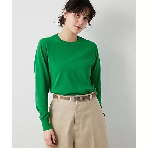 【ウィムガゼット/Whim Gazette】の16Gテンジクプルオーバー 人気、トレンドファッション・服の通販 founy(ファニー) 　ファッション　Fashion　レディースファッション　Fashion for Women　トップス・カットソー　Cut & Sew Tops　カジュアルプルオーバー・ニットトップス　Pullovers & Knit Tops / Casual Pullovers　アンサンブル　Ensemble Set　インド　Indian Textile　インナー　Innerwear　カーディガン　Cardigan, Knitwear　シンプル　Simple, Minimal　ジャケット　Jacket, Outerwear　定番　Standard, Basic Item　ベーシック　Basic, Essential　おすすめ　Recommended / Our Picks　夏　Summer　エレガント 上品　Elegant　2026年　2026　 other-1|ID: prp329100004837705 ipo3291000000035248000