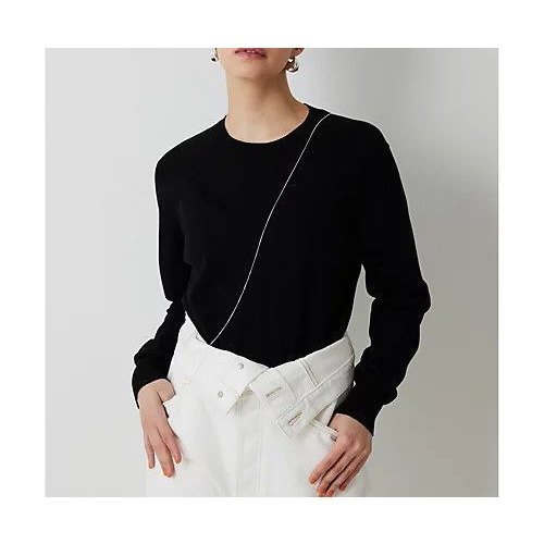 【ウィムガゼット/Whim Gazette】の16Gテンジクプルオーバー 人気、トレンドファッション・服の通販 founy(ファニー) 　ファッション　Fashion　レディースファッション　Fashion for Women　トップス・カットソー　Cut & Sew Tops　カジュアルプルオーバー・ニットトップス　Pullovers & Knit Tops / Casual Pullovers　アンサンブル　Ensemble Set　インド　Indian Textile　インナー　Innerwear　カーディガン　Cardigan, Knitwear　シンプル　Simple, Minimal　ジャケット　Jacket, Outerwear　定番　Standard, Basic Item　ベーシック　Basic, Essential　おすすめ　Recommended / Our Picks　夏　Summer　エレガント 上品　Elegant　2026年　2026　other-2|ID: prp329100004837705 ipo3291000000035248007