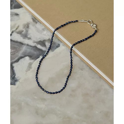 【ウィムガゼット/Whim Gazette】の【Hoaw.】Pearl choker ネックレス 人気、トレンドファッション・服の通販 founy(ファニー) 　ファッション　Fashion　レディースファッション　Fashion for Women　ジュエリー　Jewelry　ネックレス　Necklaces & Pendants　アクセサリー　Fashion Accessories　シューズ　Shoes, Footwear　シルバー　Silver, Metallic Silver　ネックレス　Necklace, Pendant Necklace　バロック　Baroque, Baroque Design　パール　Pearl, Pearl Accent　フロント　Front, Front Design　おすすめ　Recommended / Our Picks　エレガント 上品　Elegant　2026年　2026　 other-1|ID: prp329100004837741 ipo3291000000035248268