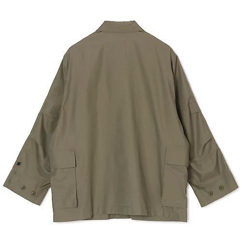 【ダイワ ピアサーティナイン/DAIWA PIER39】のW s TECH MULTI FISHING POCKET MIL BDU SHIRT L/S 人気、トレンドファッション・服の通販 founy(ファニー) 　ファッション　Fashion　レディースファッション　Fashion for Women　トップス・カットソー　Cut & Sew Tops　シャツ・ブラウス・オフィスカジュアル　Elegant Blouses & Button-Ups　アウトドア　Outdoor Clothing　ツイル　Twist, Twisted Detail　プリーツ　Pleats, Pleated　ポケット　Pocket, Pocket Detail　ミリタリー　Military, Army Style　ワーク　Workwear, Utility Style　洗える　Machine Washable　other-2|ID: prp329100004837887 ipo3291000000035305230