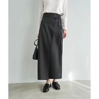 【スタイルデリ/STYLE DELI】のスタイリッシュラップスカート 人気、トレンドファッション・服の通販 founy(ファニー) ファッション Fashion レディースファッション Fashion for Women スカート Skirts くるぶし Ankle-Length スタイリッシュ Stylish, Fashionable スリット Slit, Slit Detail スーツ Suit, Formalwear タイツ Tights, Legwear 定番 Standard, Basic Item フェイク Faux, Fake フォルム Silhouette, Form フロント Front, Front Design ペチコート Petticoat, Underskirt ポケット Pocket, Pocket Detail 防寒 Cold Protection, Winter-Ready ラップ Wrap, Wrap Design リボン Ribbon, Bow ループ Loop, Loop Knit ロング Long, Long-Length 夏 Summer thumbnail チャコール|ID: prp329100004837891 ipo3291000000035249264