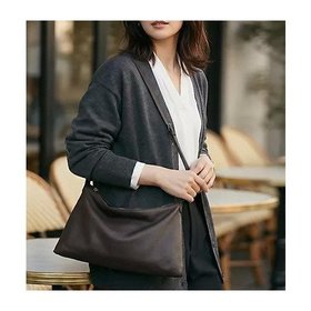 【スタイルデリ/STYLE DELI】 【DELI by】ソフトドレープ・リアルレザースリムショルダーバッグ人気、トレンドファッション・服の通販 founy(ファニー) ファッション Fashion レディースファッション Fashion for Women バッグ Bags ショルダー Shoulder, Shoulder Strap スマート Smart, Elegant スリム Slim, Slim Fit 財布 Wallet, Purse フィット Fit, Slim Fit フォルム Silhouette, Form ポケット Pocket, Pocket Detail ポーチ Pouch, Small Case ビジネス 仕事 通勤 Business / Work / Commuting |ID:prp329100004837893