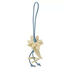 【ジル サンダー/JIL SANDER】のBLOSSOM CHARM 人気、トレンドファッション・服の通販 founy(ファニー) ファッション Fashion レディースファッション Fashion for Women 2026年 2026 イエロー Yellow チャーム Charm, Pendant トレンド Trend, Trending Now ループ Loop, Loop Knit thumbnail パステルイエロー|ID: prp329100004837905 ipo3291000000035249328