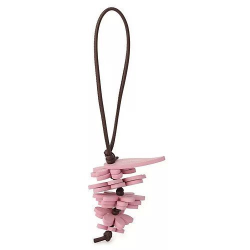 【ジル サンダー/JIL SANDER】のPINE CONE CHARM 人気、トレンドファッション・服の通販 founy(ファニー) 　ファッション　Fashion　レディースファッション　Fashion for Women　2026年　2026　チャーム　Charm, Pendant　トレンド　Trend, Trending Now　ループ　Loop, Loop Knit　 other-1|ID: prp329100004837907 ipo3291000000035249339