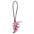 【ジル サンダー/JIL SANDER】のPINE CONE CHARM 人気、トレンドファッション・服の通販 founy(ファニー) ファッション Fashion レディースファッション Fashion for Women 2026年 2026 チャーム Charm, Pendant トレンド Trend, Trending Now ループ Loop, Loop Knit thumbnail ネオンローズ|ID: prp329100004837907 ipo3291000000035249341