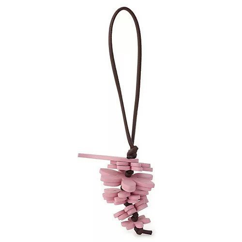 【ジル サンダー/JIL SANDER】のPINE CONE CHARM 人気、トレンドファッション・服の通販 founy(ファニー) 　ファッション　Fashion　レディースファッション　Fashion for Women　2026年　2026　チャーム　Charm, Pendant　トレンド　Trend, Trending Now　ループ　Loop, Loop Knit　other-2|ID: prp329100004837907 ipo3291000000035249342