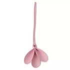 【ジル サンダー/JIL SANDER】のTULIP CHARM 人気、トレンドファッション・服の通販 founy(ファニー) ファッション Fashion レディースファッション Fashion for Women 2026年 2026 チャーム Charm, Pendant チューリップ Tube, Tube Top トレンド Trend, Trending Now ループ Loop, Loop Knit thumbnail ネオンローズ|ID: prp329100004837908 ipo3291000000035249346