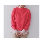 【エニー/ANY】の【8色展開】アゼボトルニットプルオーバー ピンク|ID: prp329100004838940 ipo3291000000035293403