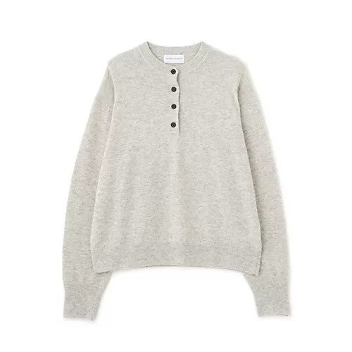 【ヒューマンウーマン/HUMAN WOMAN】の≪洗える≫ウールMIXヘンリーネックプルオーバー 人気、トレンドファッション・服の通販 founy(ファニー) ファッション Fashion レディースファッション Fashion for Women トップス・カットソー Cut & Sew Tops カジュアルプルオーバー・ニットトップス Pullovers & Knit Tops / Casual Pullovers おすすめ Recommended / Our Picks インナー Innerwear スタンダード Standard, Basic ダブル Double, Double-Breasted トレンド Trend, Trending Now バランス Balance, Style Balance ミラノリブ Milano Rib, Milano Stitch 洗える Machine Washable other-2|ID: prp329100004838944 ipo3291000000035261206