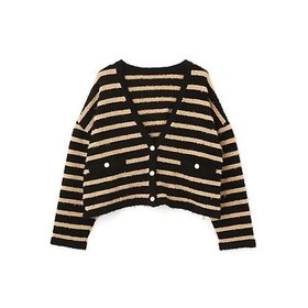 【アドーア/ADORE】 ツィーディーボーダーニット人気、トレンドファッション・服の通販 founy(ファニー) ファッション Fashion レディースファッション Fashion for Women トップス・カットソー Cut & Sew Tops ニット Knit Tops & Sweaters おすすめ Recommended / Our Picks カーディガン Cardigan, Knitwear スタンダード Standard, Basic ストレッチ Stretch, Stretchy Fabric フィット Fit, Slim Fit ボトム Bottoms, Lower Wear ロング Long, Long-Length 夏 Summer 春 Spring S/S・春夏 SS, Spring/Summer, Warm Season |ID:prp329100004838947