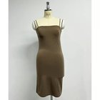 【カオス/Chaos】のバレリロングベアトップ モカ|ID: prp329100004838953 ipo3291000000035586339