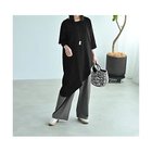 【スタイルデリ/STYLE DELI】の【Kana Oyama BLK001】アシメトップス ブラック|ID: prp329100004838958 ipo3291000000035261280